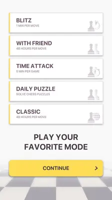 Chess Royale android App screenshot 4