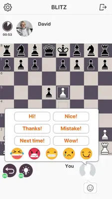 Chess Royale android App screenshot 7